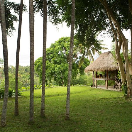 Villa Kamaniiya Ubud Esterno foto